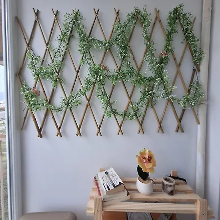 Stylish 1-bedroom * Τίρανα