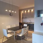 Apartment Stylish 1-bedroom *