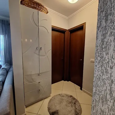 Apartment Stylish 1-bedroom *
