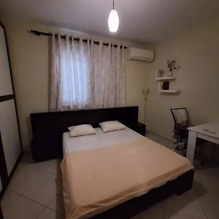 Апартаменты Stylish 1-bedroom