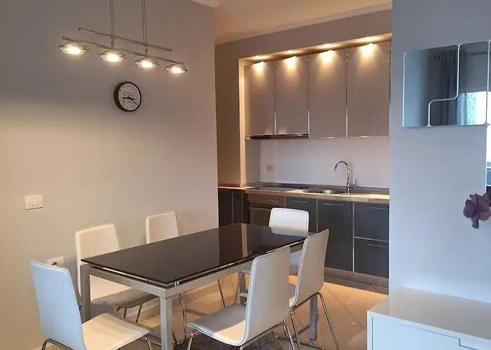 アパート Stylish 1-bedroom *