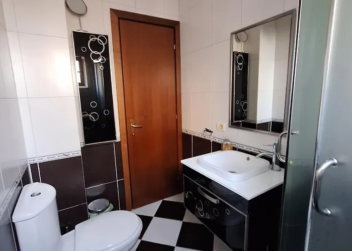 Lägenhet Stylish 1-bedroom