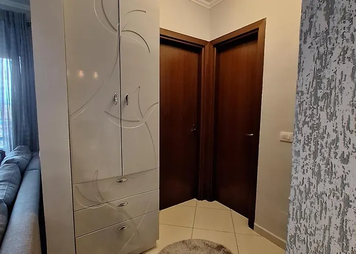 アパート Stylish 1-bedroom *